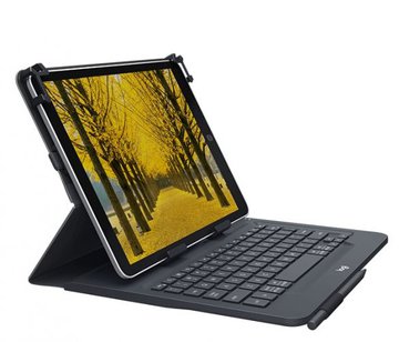 Anlisis Logitech Universal Folio