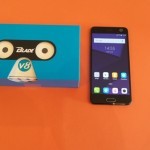 ZTE Blade V8 Review