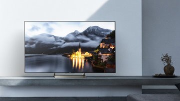 Sony Bravia XBR-65X900E im Test: 1 Bewertungen, erfahrungen, Pro und Contra