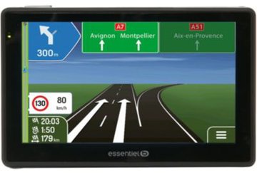 Essentiel B Easy Road 501 im Test: 1 Bewertungen, erfahrungen, Pro und Contra