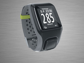 Tomtom test par Ere Numrique