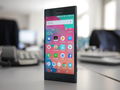 Sony Xperia XZ Premium test par Tom's Guide (FR)