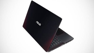 Asus R510J im Test: 1 Bewertungen, erfahrungen, Pro und Contra