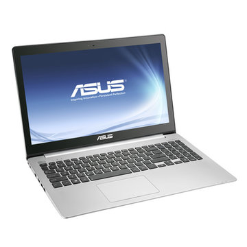 Test Asus Vivobook S551LB