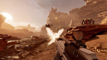 Farpoint test par ActuGaming