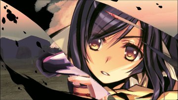 Utawarerumono Mask of Deception test par GameSpew Utawarerumono Mask of Deception test par GameSpew