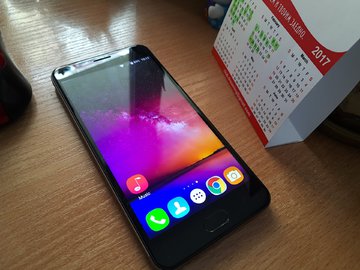 Oukitel K6000 Review