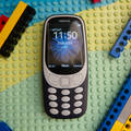 Nokia 3310 test par Pocket-lint Nokia 3310 test par Pocket-lint