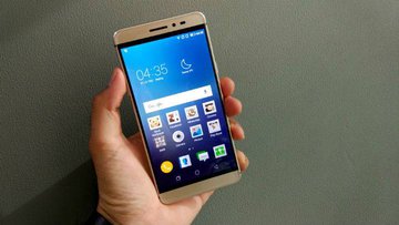 Coolpad Max Review: 1 Ratings, Pros and Cons