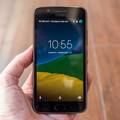 Lenovo Moto G5 test par Pocket-lint Lenovo Moto G5 test par Pocket-lint