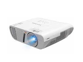 Viewsonic PJD7828HDL test par CNET France Viewsonic PJD7828HDL test par CNET France