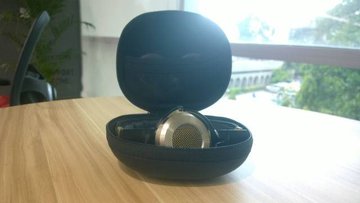 Xiaomi Mi Headphone im Test: 1 Bewertungen, erfahrungen, Pro und Contra