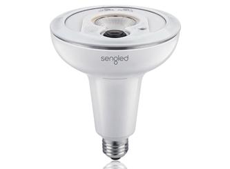 Sengled Snap test par PCMag