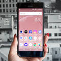 Sony Xperia XZ Premium test par Pocket-lint