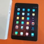 Anlisis Xiaomi MiPad 3