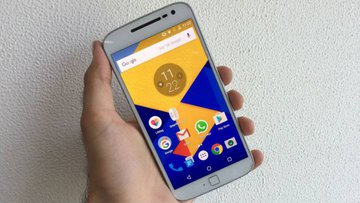 Motorola Moto G4 Plus test par TechRadar