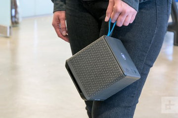 JLab Block Party testé par DigitalTrends JLab Block Party testé par DigitalTrends