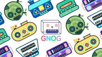 GNOG test par GameBlog.fr GNOG test par GameBlog.fr