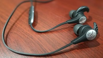 Jaybird X3 test par TechRadar Jaybird X3 test par TechRadar