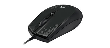 Anlisis Logitech G90