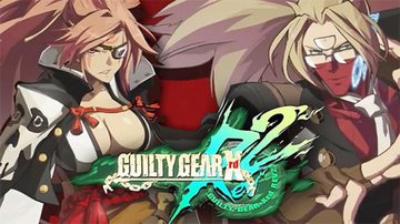 Guilty Gear Xrd Rev 2 test par GameBlog.fr
