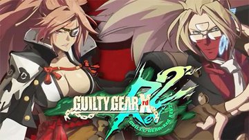 Guilty Gear Xrd Rev 2 test par GameBlog.fr Guilty Gear Xrd Rev 2 test par GameBlog.fr