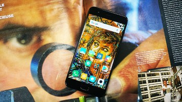 Xiaomi Mi 6 im Test: 18 Bewertungen, erfahrungen, Pro und Contra