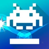 Arkanoid vs Space Invaders testé par Pocket Gamer Arkanoid vs Space Invaders testé par Pocket Gamer