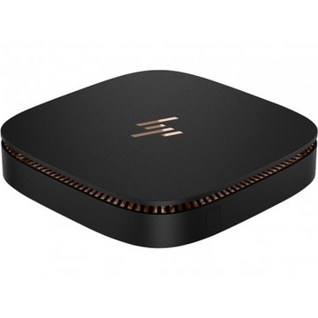 HP Elite Slice test par Les Numériques HP Elite Slice test par Les Numériques