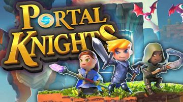 Portal Knights test par GameBlog.fr