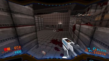 Strafe test par GamingWay Strafe test par GamingWay