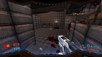 Strafe test par GamingWay