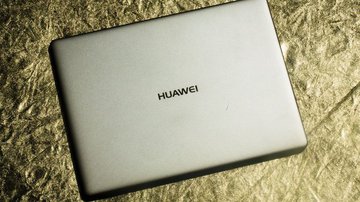 Huawei MateBook X test par CNET USA