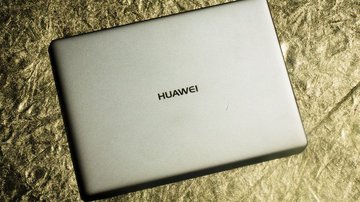 Huawei MateBook X test par CNET USA Huawei MateBook X test par CNET USA