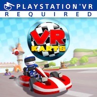 Test VR Karts 