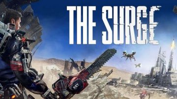 The Surge test par GameBlog.fr The Surge test par GameBlog.fr