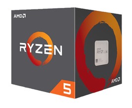 AMD Ryzen 5 1600X test par ComputerShopper AMD Ryzen 5 1600X test par ComputerShopper