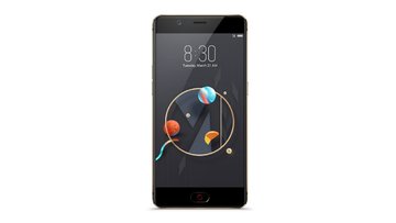 Nubia M2 Review: 4 Ratings, Pros and Cons