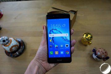 Honor 6C im Test: 4 Bewertungen, erfahrungen, Pro und Contra