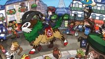 Pokemon Y test par GameBlog.fr Pokemon Y test par GameBlog.fr