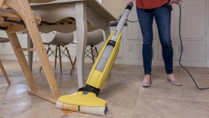 Karcher FC5 Review: 1 Ratings, Pros and Cons