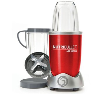 NutriBullet testé par Les Numériques NutriBullet testé par Les Numériques