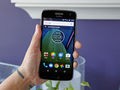 Lenovo Moto G5 Plus test par Tom's Guide (FR)