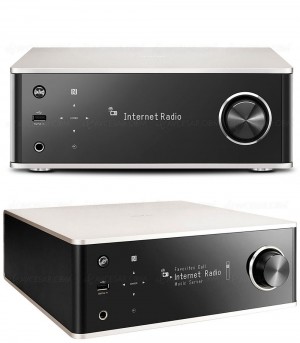 Denon DRA-100 test par AVCesar Denon DRA-100 test par AVCesar