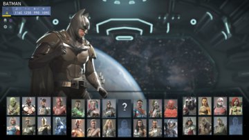Injustice 2 test par GamingWay Injustice 2 test par GamingWay