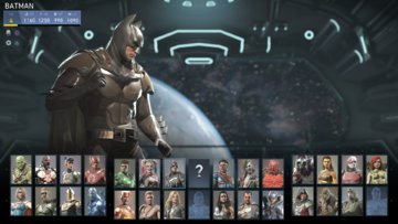 Injustice 2 test par GamingWay