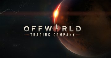 Offworld Trading Company test par wccftech