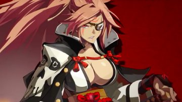 Guilty Gear Xrd Rev 2 test par wccftech Guilty Gear Xrd Rev 2 test par wccftech