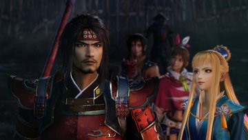 Samurai Warriors Spirit of Sanada test par wccftech