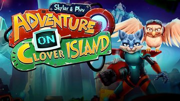 Skylar & Plux Adventure on Clover Island test par wccftech